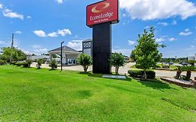 Econo Lodge Inn & Suites Ocean Springs - Biloxi Exterior photo