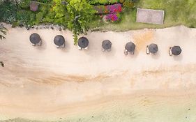 The Oberoi Beach Resort, Mauritius Балаклава Exterior photo