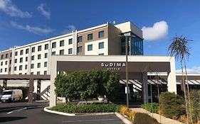 Отель Sudima Auckland Airport Exterior photo