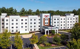 Hampton Inn Boston Bedford Burlington Биллерика Exterior photo