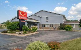 Econo Lodge Траверс-Сити Exterior photo