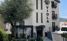 Viola Hotel Будва Exterior photo