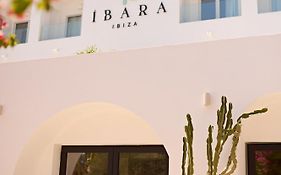 Ibara Hotel Boutique Эс-Кана Exterior photo