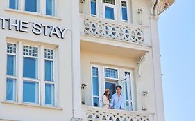 The Stay Bosphorus Стамбул Exterior photo