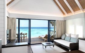 Отель Como Cocoa Island - Partner Travels Free For 7 Nights Or More Makunufushi Exterior photo