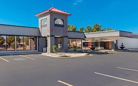 Econo Lodge Кейв-Сити Exterior photo