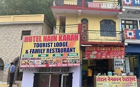 Hotel Nainkaran Tourist Lodge And Restaurant Uttarkashi Exterior photo