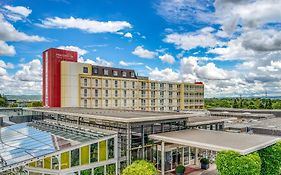 Hotel Freizeit In Гёттинген Exterior photo