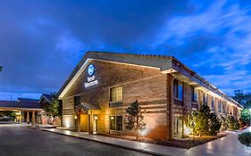 Отель Best Western Denver Southwest Лейквуд Exterior photo