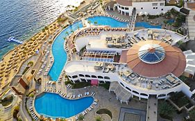 Reef Oasis Blue Bay Resort & Spa Шарм-эль-Шейх Exterior photo