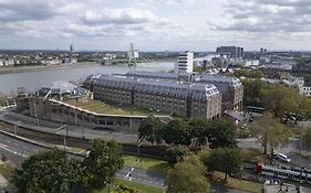 Maritim Hotel Koln Exterior photo