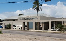 Curacao Airport Hotel Виллемстад Exterior photo