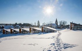 Villas Винтерберг Exterior photo