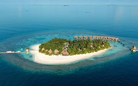 Отель Kandolhu Maldives Химанду Exterior photo