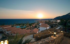 Ecotel Dahab Bay View Resort Exterior photo