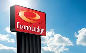 Econo Lodge Ричмонд Exterior photo