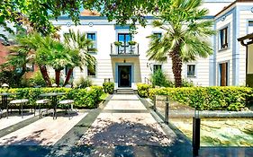 Boutique Hotel Palazzo Donna Iulia Поццуоли Exterior photo