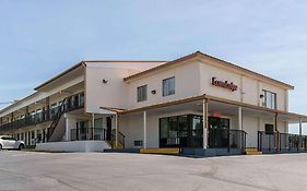 Econo Lodge Крествью Exterior photo