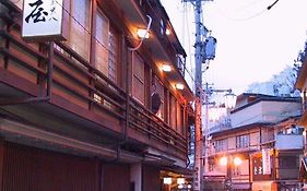 Отель Senshinkan Matsuya Яманути Exterior photo