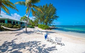 Вилла Fingertip - Beach Bungalow In Cayman Kai Driftwood Village Exterior photo