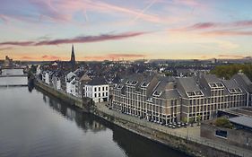 Crowne Plaza Maastricht, An Ihg Hotel Exterior photo