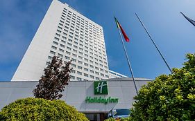 Holiday Inn Porto Gaia, An Ihg Hotel Вила-Нова-ди-Гая Exterior photo