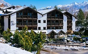 Aparthotel Des Alpes Кавалезе Exterior photo