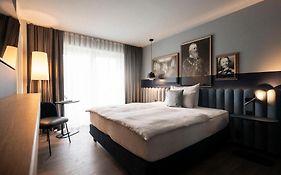 Wellnesshotel Wittelsbach Бад-Фюссинг Room photo