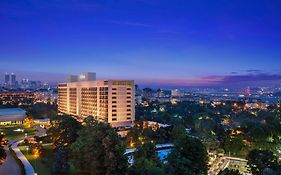 Отель Hilton Istanbul Bosphorus Exterior photo