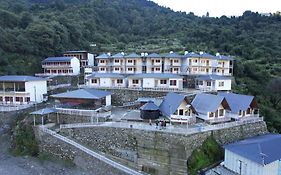 Blessings Resort Uttarkashi Exterior photo