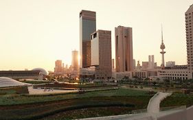 Four Seasons Hotel Kuwait At Burj Alshaya Кувейт Exterior photo