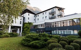 Hotel Alp Бовец Exterior photo