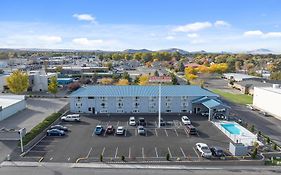 Kennewick Inn & Suites Tri Cities Exterior photo