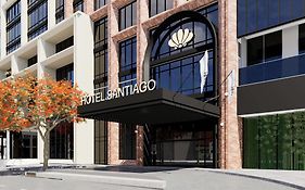 Hotel Santiago, Curio Collection By Hilton Сантьяго-де-лос-Кабальерос Exterior photo