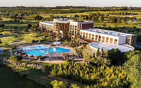 Sheraton Colonia Golf & Spa Resort Колония-дель-Сакраменто Exterior photo