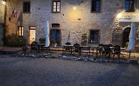 Bed and Breakfast Residenzia Del Sogno Кастелина ин Шианти Exterior photo