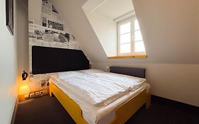 Отель Superbude Hamburg St Pauli Room photo