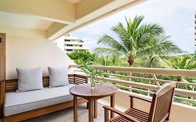 Pullman Phuket Karon Beach Resort Exterior photo