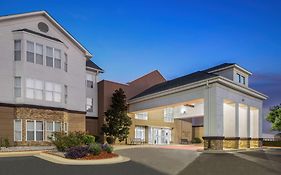 Homewood Suites By Hilton Jackson-Риджленд Exterior photo