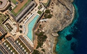 Отель Six Senses Ibiza Пуртинач Exterior photo