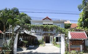 Отель Moon'S House Luangprabang Exterior photo