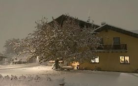 Апарт отель La Vigne De Papagran Аоста Exterior photo