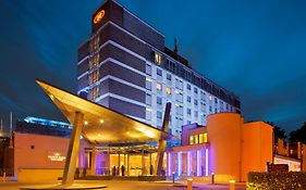 Crowne Plaza London - Gatwick Airport, An Ihg Hotel Кролей Exterior photo