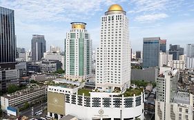 The Berkeley Hotel Pratunam Бангкок Exterior photo