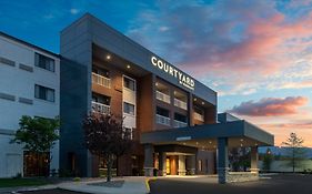 Отель Courtyard By Marriott Рино Exterior photo