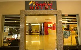 Grand Sentosa Hotel Джохор-Бару Exterior photo