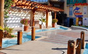 Naama Inn Hotel Шарм-эль-Шейх Exterior photo