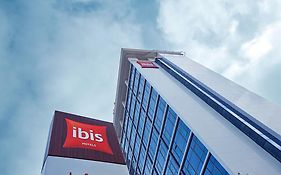 Отель Ibis Конья Exterior photo