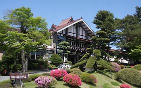 Kawaguchiko Hotel Фудзикавагутико Exterior photo