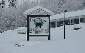 Big Bears Lodge Уэст-Довер Exterior photo